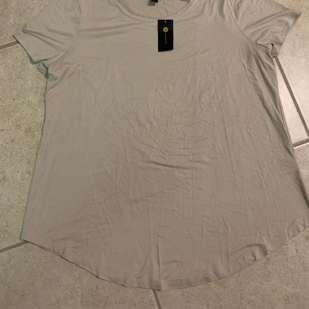 JM Collection Shirt women